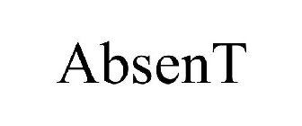 ABSENT