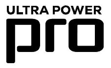 ULTRA POWER PRO
