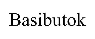 BASIBUTOK