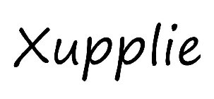 XUPPLIE