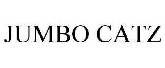 JUMBO CATZ