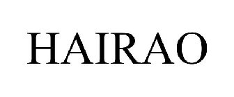 HAIRAO