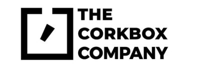 THE CORKBOX COMPANY