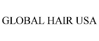 GLOBAL HAIR USA