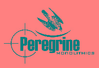 PEREGRINE MONOLITHICS