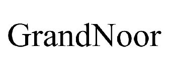 GRANDNOOR