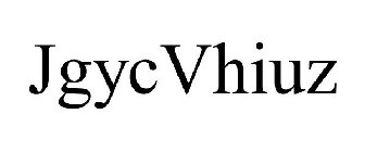 JGYCVHIUZ