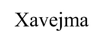 XAVEJMA