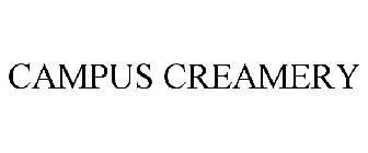 CAMPUS CREAMERY