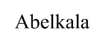 ABELKALA