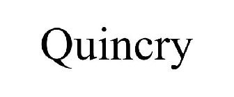 QUINCRY