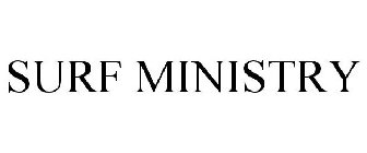 SURF MINISTRY