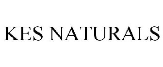 KES' NATURALS