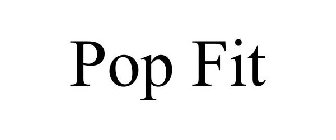 POP FIT