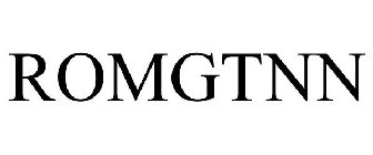ROMGTNN