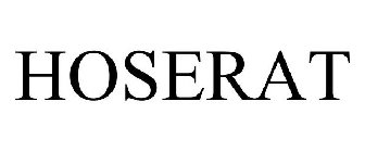 HOSERAT