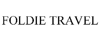 FOLDIE TRAVEL