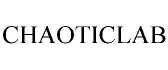 CHAOTICLAB