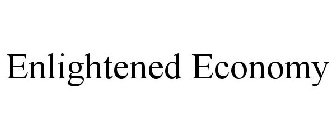 ENLIGHTENED ECONOMY