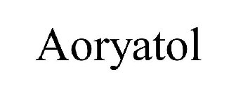 AORYATOL