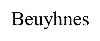 BEUYHNES