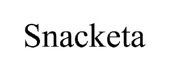 SNACKETA