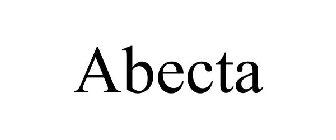 ABECTA
