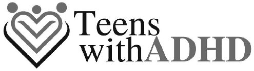 TEENS WITH ADHD
