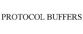 PROTOCOL BUFFERS