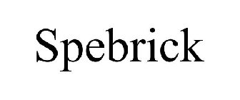 SPEBRICK