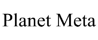 PLANET META