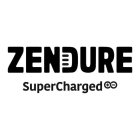 ZENDURE SUPERCHARGED