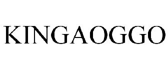 KINGAOGGO