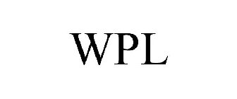 WPL