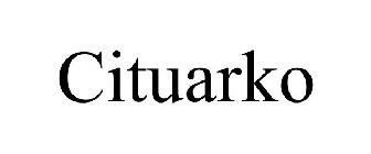 CITUARKO