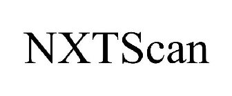 NXTSCAN