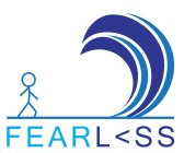 FEARL< SS