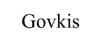 GOVKIS