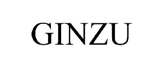 GINZU