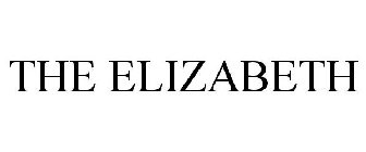 THE ELIZABETH