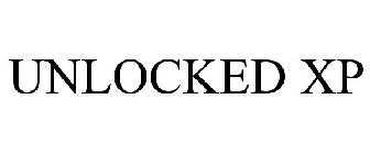 UNLOCKED XP