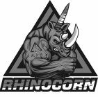 RHINOCORN