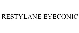 RESTYLANE EYECONIC