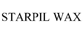 STARPIL WAX