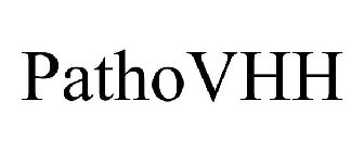 PATHOVHH