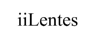 IILENTES