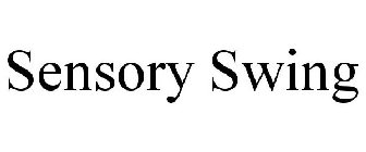 SENSORY SWING
