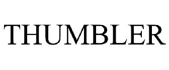 THUMBLER