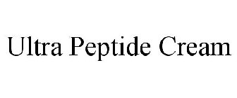 ULTRA PEPTIDE CREAM