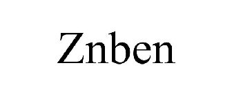 ZNBEN